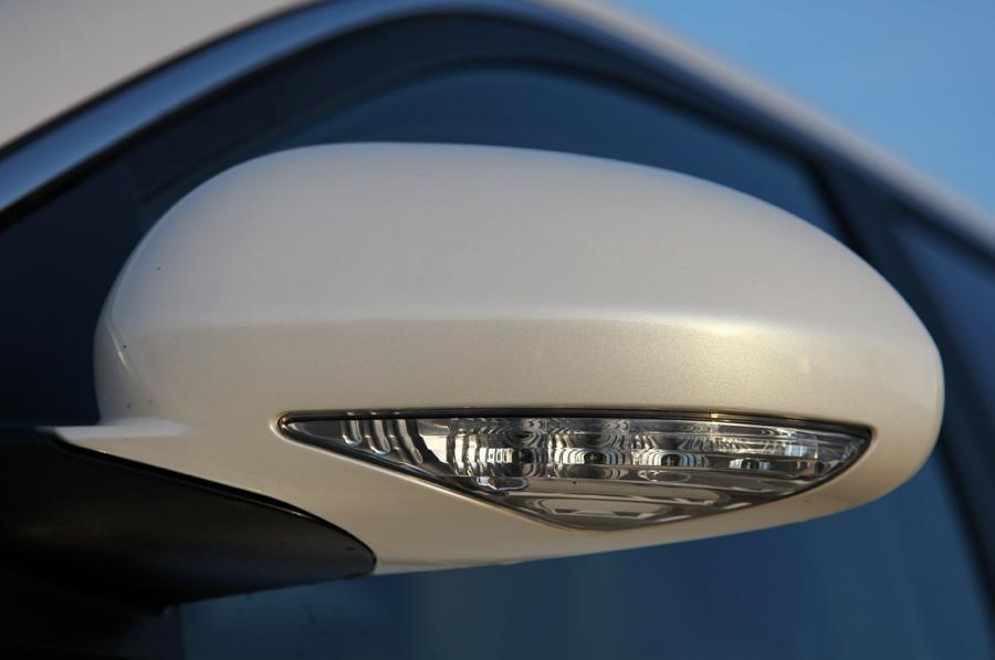  Buick Enclave CXL AWD 2010 года  (фото 37 из 51)
